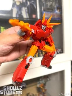 NewAge H43B Uriel Cyclonus Shattered Glass Version -Action Figure Shop 4fe652df6e