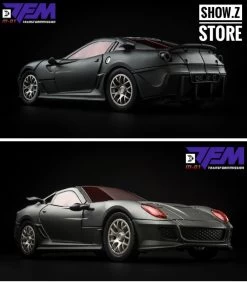 TFM M-01 Havoc Disorder -Action Figure Shop 4ffcf0fa82