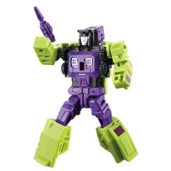 Weijiang WJ Nuclear Warrior Devastator Set Of 6 -Action Figure Shop 5002a6c87c