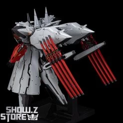 Sentinel Toys Riobot Linebarrels Of Iron EX-Linebarrel 23 Sentinel Toys Riobot Linebarrels Of Iron EX-Linebarrel -Action Figure Shop 50095908ec