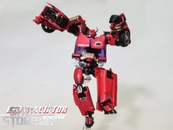 APC Toys Red Gladiator TFP Cliffjumper Zombie Version -Action Figure Shop 501d4db8d5