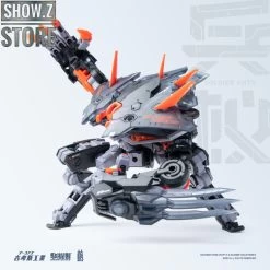 Earnestcore Craft Robot Build RB-05Kai Soldier Ants Limited Version -Action Figure Shop 5054309a7b