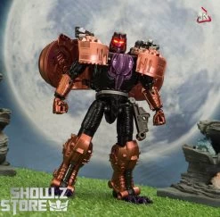TransArt BWM-06 Tyrannosaurus TransMetal Megatron -Action Figure Shop 50794abe99