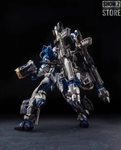 Daban Model DB 8810 1/100 MB Astray Blue Frame MG Gundam Mobile Suit Model Kit -Action Figure Shop 50924eac06