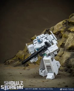 Magic Square MS-B46W Light Of Victory Ultra Magnus White Version -Action Figure Shop 50b9ae6896