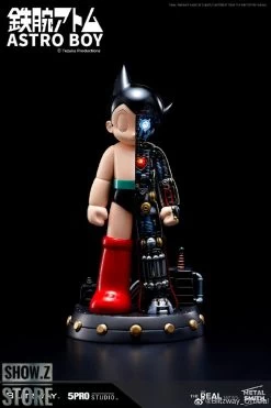 Blitzway BW-NS 50102 Astro Boy Anime Statue Normal Version -Action Figure Shop 50ddf0dba9