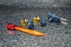 4th Party MP08X MP-08X King Grimlock Reximus Prime Oversized -Action Figure Shop 50e47e7f17