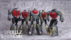 Super Teenager Beast Mechanical Dragonyan Man Combiner -Action Figure Shop 50e595ace3