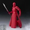 S.H.Figuarts Star Wars Elite Praetorian Guard W/ Single Blade -Action Figure Shop 50f03e7bcc