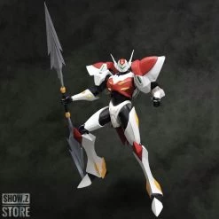 Evolution Toys Riobot D.Boy Space Knight Tekkaman Blade Blaster