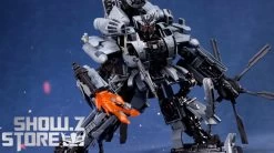 4th Party Masterpiece MPM-13 Blackout -Action Figure Shop 51302ae1de