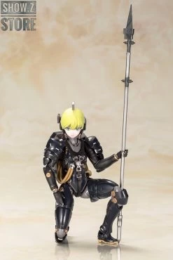 Kotobukiya Frame Arms Girl Kojima Productions: Ludens Black Version -Action Figure Shop 51512a7cb1