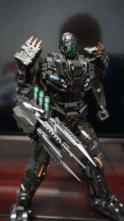 Mr-Bucket MR-02 Weapons Upgrade Kit Unique Toys UT R-01 Peru Kill AOE Lockdown 27 Mr-Bucket MR-02 Weapons Upgrade Kit Unique Toys UT R-01 Peru Kill AOE Lockdown -Action Figure Shop 516293dc5a