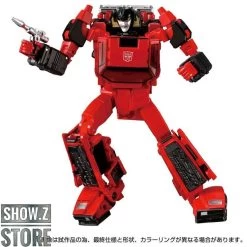 Takara Tomy Masterpiece MP-39+ Spinout -Action Figure Shop 5167798b57