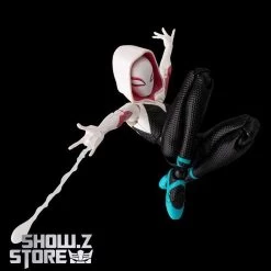 Sentinel Toys SV-ACTION Spider-Man: Into The Spider-Verse Spider-Gwen & Spider-Ham -Action Figure Shop 51754da5c2