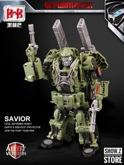 Black Mamba 4th Party The Last Knight Hound -Action Figure Shop 517782c916