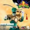 Threezero Studio 1/6 Mighty Morphin Power Rangers Green Ranger -Action Figure Shop 5183a41a3a