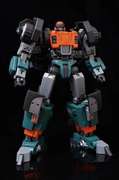 Mastermind Creations R-34 Cylindrus Roller -Action Figure Shop 51bcf9a790