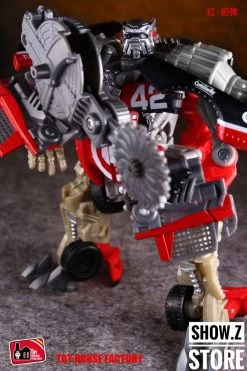 Toy House Factory THF-02 Leadfoot Deluxe -Action Figure Shop 51e00bc11b