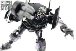 Black Mamba 4th Party The Last Knight MPM-05 MPM05 Barricade Bottleneck LS-02 -Action Figure Shop 5209fac267