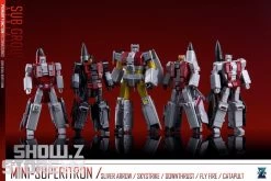 Zeta Toys ZC-06 Mini Superitron Superion Metallic Edition 30 Zeta Toys ZC-06 Mini Superitron Superion Metallic Edition -Action Figure Shop 5229ad7322