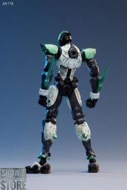 ToysEasy Asura Realm ASR03 Cang-Qiong 10 ToysEasy Asura Realm ASR03 Cang-Qiong -Action Figure Shop 525de1d526