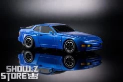 XTransbots MM-10B Toro Cliffjumper Blue Version -Action Figure Shop 528e252d57