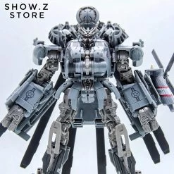 Takara Studio Series Leader Class Blackout SS-08 9 Takara Studio Series Leader Class Blackout SS-08 -Action Figure Shop 5294120c79