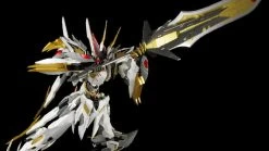 MetalMyth MM-01 1/100 Dragon King Mashin Hero Wataru -Action Figure Shop 52b191c41a