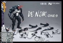 M.W Culture 1/9 Marvel Licensed Venom -Action Figure Shop 52b8e8c60f