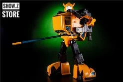 KBB MP-21 OS MP Bumblebee -Action Figure Shop 52bf33ed67