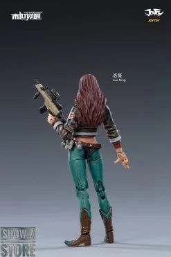 JoyToy Source 1/18 Awakening Team Set Of 3 -Action Figure Shop 52e4400277