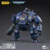 JoyToy Source 1/18 Warhammer 40K Ultramarines Redemptor Dreadnought Brother Tyleas -Action Figure Shop 52f1e8faaa