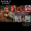 Hot Toys HT 1/6 Luke Skywalker MMS517 Star Wars: Return Of The Jedi Deluxe Version -Action Figure Shop 531631116e