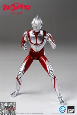 Threezero FigZero S 1/12 Ultraman -Action Figure Shop 53164d55e0