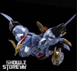 Qianshang Model Mashin Hero Wataru Ryuoumaru W/ LED -Action Figure Shop 5369c787e5