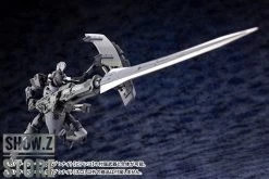 Kotobukiya Hexa Gear 1/24 Governor Armor Type: Knight [Nero] Model Kit -Action Figure Shop 53a2b63f1e
