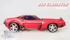 APC Toys Red Gladiator TFP Cliffjumper Zombie Version -Action Figure Shop 53aaecf1b9