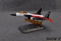 Yes Model YM04 MP-11NR Ramjet Conehead Seeker -Action Figure Shop 53acd473b1