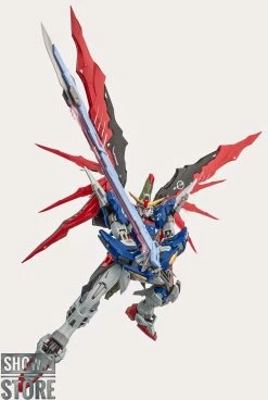McShow 1/72 ZGMF-X42S MB Destiny Gundam -Action Figure Shop 53cf42e5bd
