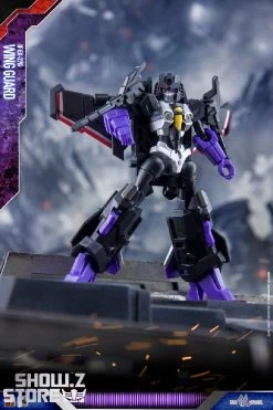 Iron Factory EX-27G Wing Guard Set Of 3 -Action Figure Shop 54067360d6