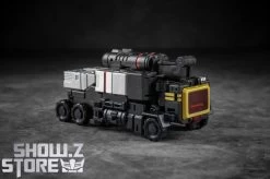 IronFactory EX-41S Shadow Wave Soundblaster -Action Figure Shop 5409185904