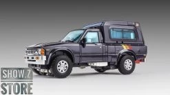 X-Transbots MX-8T Aegis Trailbreaker G1 Color Version -Action Figure Shop 5445010339