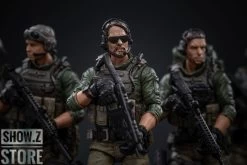 JoyToy Source 1/18 USMC Reconnaissance Company Of Expeditionary Army Set Of 5 27 JoyToy Source 1/18 USMC Reconnaissance Company Of Expeditionary Army Set Of 5 -Action Figure Shop 546e6f494a