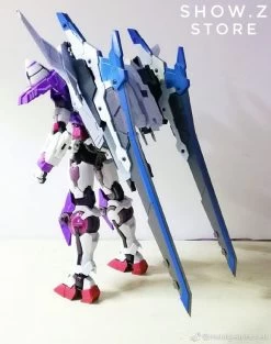Metal Club MC MetalGearModels XN00R MG 1/100 00 XN Raiser GN-000 GNR-010/XN 00R Gundam 00 Trans-Am Mode Version -Action Figure Shop 548e43bdc7