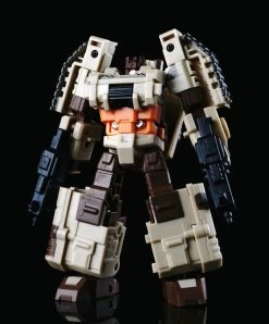 Iron Factory IF-EX24X War Giant Catastrophe Bruticus TF2000 Color Scheme Version -Action Figure Shop 5490f66a5e