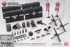 Toys Alliance ARC-10 Ursus Guard Asgard Shields Set -Action Figure Shop 54c66708df