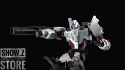Flame Toys Furai Model IDW Megatron Model Kit Decepticon Version -Action Figure Shop 54ce366292