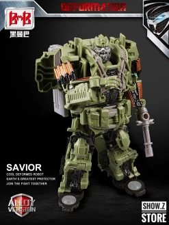 Black Mamba 4th Party The Last Knight Hound -Action Figure Shop 54da96241d