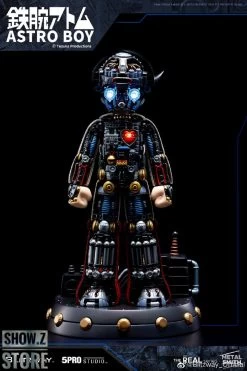 Blitzway BW-NS 50102 Astro Boy Anime Statue Normal Version -Action Figure Shop 551def1499